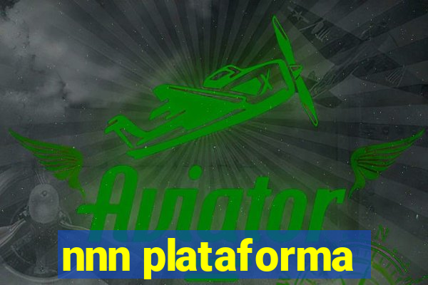 nnn plataforma